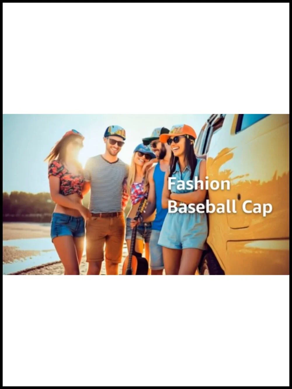 Sublimation Blank Trucker Hat Baseball Cap 20 Pack Adjustable Snapback